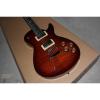 Custom Shop Paul Reed Smith Flame Maple Top Vintage Electric Guitar