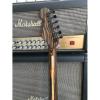 Custom Shop Orford Cedar Stratocaster Zebra Body and Neck Electric Guitar #2 small image