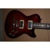 Custom Shop Paul Reed Smith Flame Maple Top Vintage Electric Guitar #4 small image