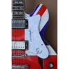 Custom Shop Noel Gallagher Confederate Epiphone Electric Guitar #2 small image