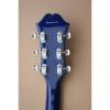Custom Shop Noel Gallagher Confederate Epiphone Electric Guitar #3 small image