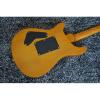 Custom Shop Ocean Blue Paul Reed Smith Electric Guitar Custom Inlay Mother of Pearl #2 small image