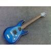 Custom Shop Music Man Steve Morse Y2D Electric Guitar #1 small image