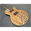 Custom Shop Mother Leeds By Tim G Electric Guitar #1 small image