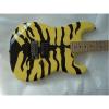 Custom Shop LTD Tiger Electric Guitar