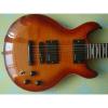 Custom Shop LTD Sunburst Electric Guitar #1 small image