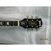 Custom Shop LP Standard Slash Orange Electric Guitar #2 small image