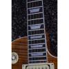 Custom Shop LP Standard Slash Heritage Flame Maple Top Electric Guitar #2 small image