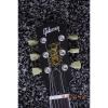 Custom Shop LP Standard Slash Heritage Flame Maple Top Electric Guitar #4 small image
