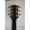 Custom Shop LP Red Bindings Electric Guitar #3 small image