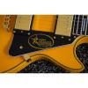 Custom Shop LP Randy Rhoads TV Yellow Electric Guitar #2 small image