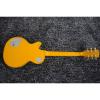 Custom Shop LP Randy Rhoads TV Yellow Electric Guitar #3 small image