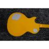 Custom Shop LP Randy Rhoads TV Yellow Electric Guitar #4 small image
