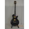 Custom Shop LP Black Beauty Electric Guitar #3 small image