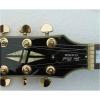 Custom Shop LP American Burly Wood Electric Guitar #4 small image