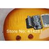 Custom Shop LP 1959 Floyd Vibrato Sunburst Electric Guitar #2 small image