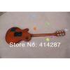 Custom Shop LP 1959 Floyd Vibrato Sunburst Electric Guitar #3 small image