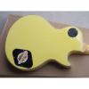 Custom Shop Left Handed Zakk Wylde Bullseyes Electric Guitar #5 small image