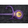 Custom Shop Left/Right Handed Option Prince 6 String Love Electric Guitar #1 small image
