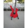 Custom Shop Left FRM250FM Ibanez Classic Red Electric Guitar #1 small image