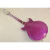 Custom Shop Johnny A Signature Purple Electric Guitar #2 small image