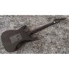 Custom Shop KH2OUIJA Kirk Hammett Ouija Black Back Opera Electric Guitar