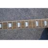Custom Shop Joe Perry Boneyard Flame Maple Top Electric Guitar #2 small image