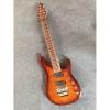 Custom Shop John Petrucci JP15 7 String Electric Guitar Birdseye Maple Neck #1 small image