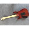 Custom Shop John Petrucci JP15 7 String Electric Guitar Birdseye Maple Neck #2 small image