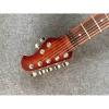 Custom Shop John Petrucci JP15 7 String Electric Guitar Birdseye Maple Neck #3 small image
