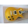 Custom Shop Joe Bonamassa Gold Top Standard Electric Guitar #1 small image