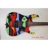 Custom Shop JPM100 John Petrucci Electric Guitar