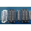 Custom Shop Ibanez Jem 7 Blue Electric Guitar #3 small image