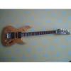 Custom Shop Ibanez Dead Wood Electric Guitar #3 small image