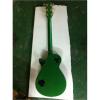 Custom Shop Gretsch Irish Green Bono Electric Guitar