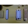 Custom Shop Gold Prince 6 String Cloud Electric Guitar Left/Right Handed Option