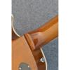 Custom Shop Golden Abalone Snakepit Slash Inlay Fretboard Electric Guitar #3 small image