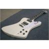 Custom Shop Firebird White Electric Guitar #5 small image