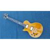 Custom Shop Flame Maple Top LP Supreme Electric Guitar Left Handed #1 small image