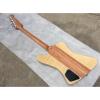 Custom Shop Firebird GOW Week 24 Flame Maple Natural 3 Pc Wood Electric Guitar #3 small image