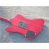 Custom Shop Firebird Red Electric Guitar #2 small image