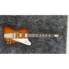 Custom Shop Firebird 6 String Electric Guitar Japan Tremolo Maestro Vibrola #1 small image