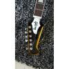 Custom Shop Firebird 6 String Electric Guitar Japan Tremolo Maestro Vibrola #5 small image