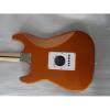 Custom Shop Fender GoldTop Electric Guitar #3 small image
