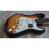 Custom Shop Fender Stratocaster Vintage Electric Guitar #1 small image