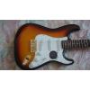 Custom Shop Fender Stratocaster Vintage Electric Guitar #2 small image