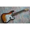 Custom Shop Fender Stratocaster Vintage Electric Guitar #3 small image