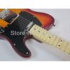 Custom Shop Fender Delux Telecaster Electric Guitar #4 small image