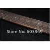 Custom Shop Fender Black Telecaster 1972 Classic Series Deluxe Electric Guitar #5 small image