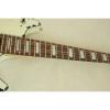 Custom Shop EVH Peavey Electric Guitar Relic Vintage White #2 small image